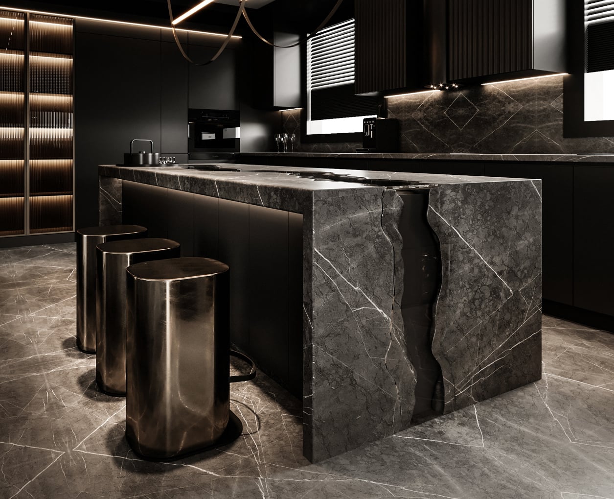Sandy Jazmin | interior designer