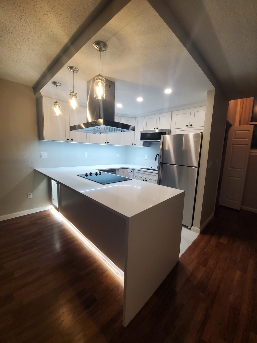 Marco & Sandy | interior designer